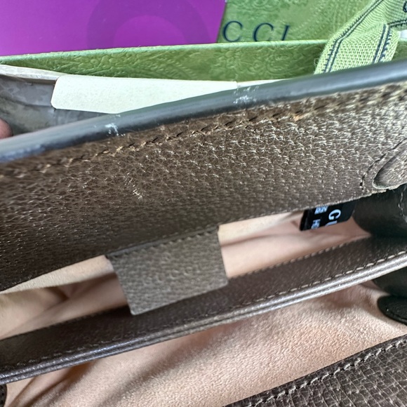 ❤️ SOLD! Gucci Ophidia Mini Chain Bag - Picture 9 of 13